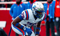 Terrell Berryhill