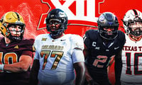 big 12- preseason all-conference