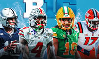 Athlon Sports releases preseason All-Big Ten team for 2025