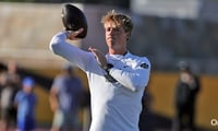 LSU's newest QB offer went out to Bryson Beaver (Photo: On3)