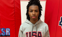 Deron Rippey Kentucky