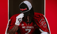 Zykir Moore