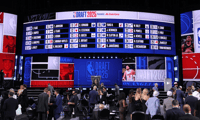 2025 NBA Draft (Barclays Center)