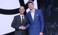 NBA: Draft