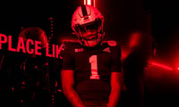 WR Larry Miles commits to Nebraska