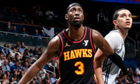 Former Michigan guard Caris LeVert signs with Pistons