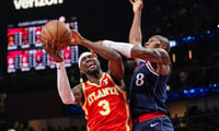 Caris LeVert