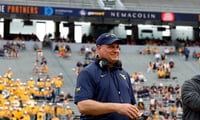 Rich Rodriguez