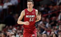 Duncan Robinson
