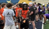 Mark Madden-WVSports.com