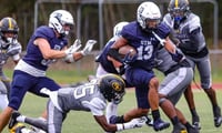 St. Thomas More (CT) football