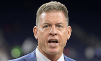 troy aikman