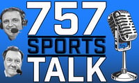 757 Sports Talk