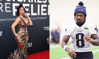 Cardi B Stefon Diggs