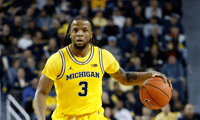 Zavier Simpson