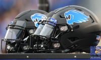 DJ Davis (Photo by Dr. Michael Huang | Kentucky Sports Radio)