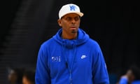 Penny Hardaway, Memphis