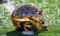 Minnesota helmet general -2