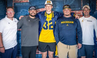 Micah Drescher