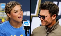 Maya Brady uncle Tom Brady