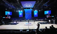 Unrivaled women's basketball league