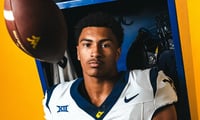 Linebacker Antoine Sharp