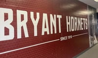 Bryant Hornets hall