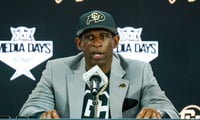 Deion Sanders