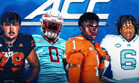 ACC commits afi