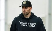 Jake Waters