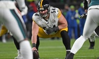 NFL: Pittsburgh Steelers at Philadelphia Eagles