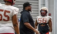 Eli Rasheed