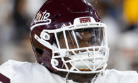 DL Kai McClendon