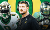 Oregon recruits AFI