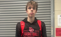 On3 150 PF Will Stevens (photo credit - Jamie Shaw)