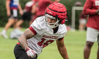 Jacobe Johnson