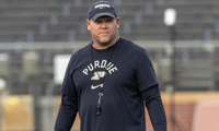 Barry Odom