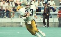 Randy Rhino at Georgia Tech