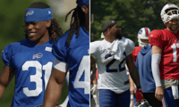 Photos via HBO's Hard Knocks