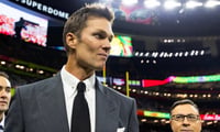 Tom Brady reflects on growing pains in first year in NFL broadcast booth, calling Super Bowl