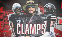 clamps