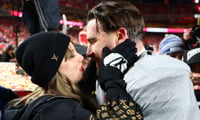 Taylor Swift, Travis Kelce