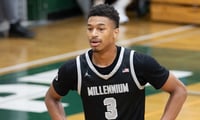 Cameron Holmes