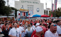 Syndication: The Oklahoman