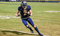 Tate Wallace
