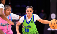 Kaleena Smith