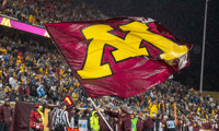 Minnesota flag general