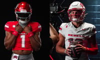 UNLV quarterbacks