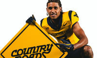 Nitro (WV) wide receiver Malachi Thompson