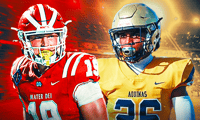 Mater dei vs STA